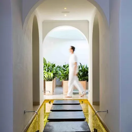 Resort Joya