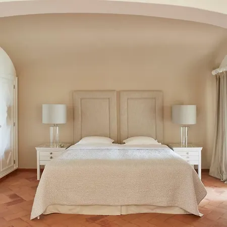 Ośrodek wypoczynkowy Joya 5*