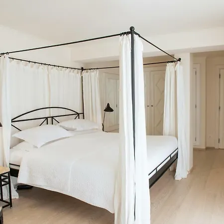 Ośrodek wypoczynkowy Joya 5*