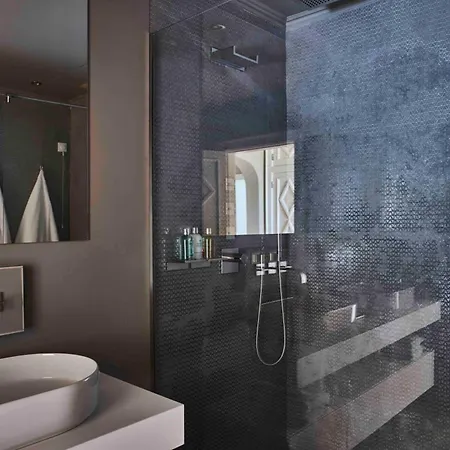 度假村 维拉霍亚酒店