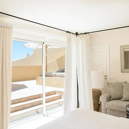 Joya Feriested Albufeira