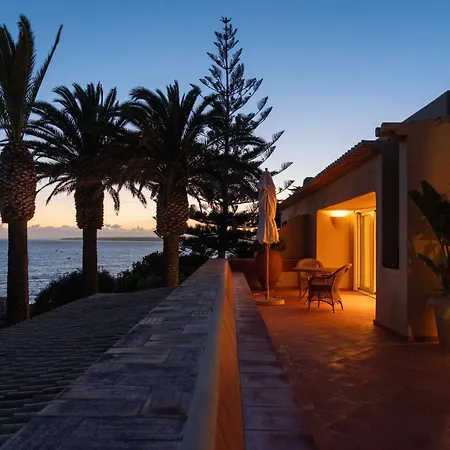 Üdülőközpont Joya Albufeira