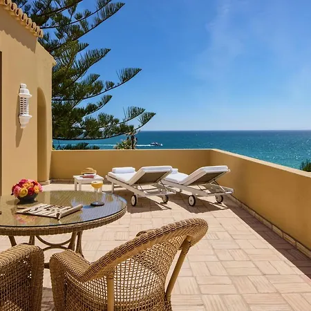 Joya Feriested Albufeira