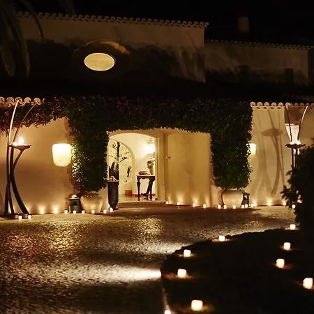 Joya 5* Albufeira