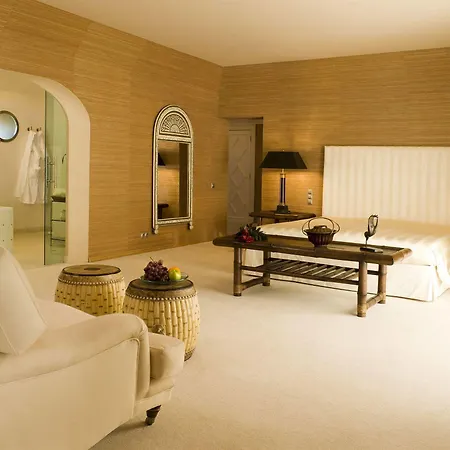 维拉霍亚酒店 阿尔布费拉