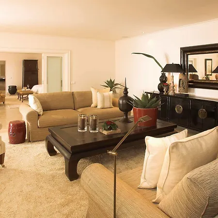 维拉霍亚酒店 阿尔布费拉