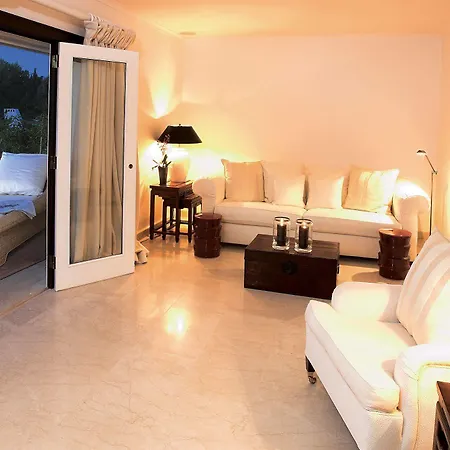 维拉霍亚酒店 5*