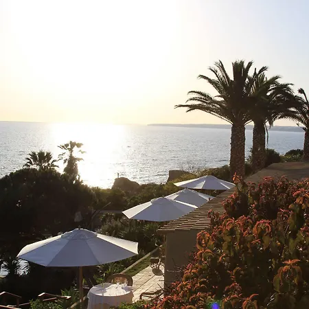 Ośrodek wypoczynkowy Joya Albufeira