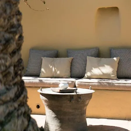 Joya Rezort 5*