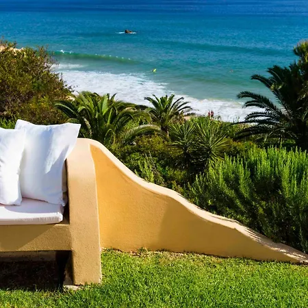 Joya Semesteranläggning (resort) Albufeira