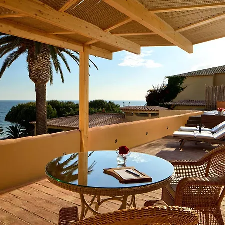 Semesteranläggning (resort) Joya Albufeira