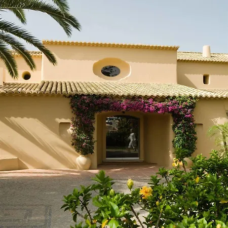 Joya Semesteranläggning (resort) Albufeira