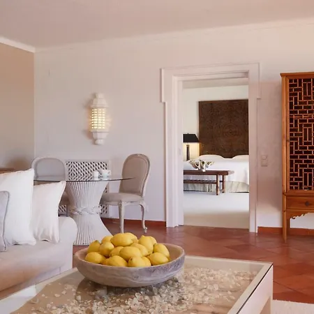 Semesteranläggning (resort) Joya