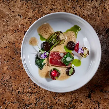 Semesteranläggning (resort) Joya