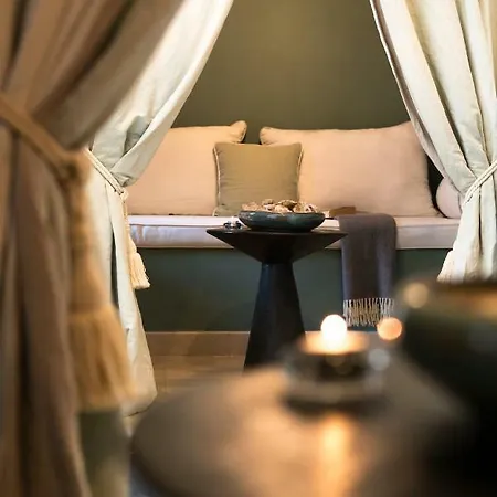 Joya Semesteranläggning (resort)